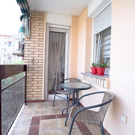 Apartman Arte Nowy Sad Zewnętrze zdjęcie