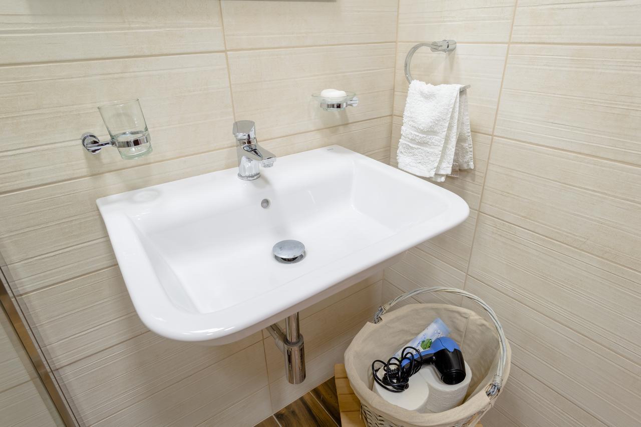 Apartman Arte Nowy Sad Zewnętrze zdjęcie