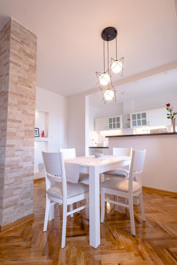 Apartman Arte Nowy Sad Zewnętrze zdjęcie